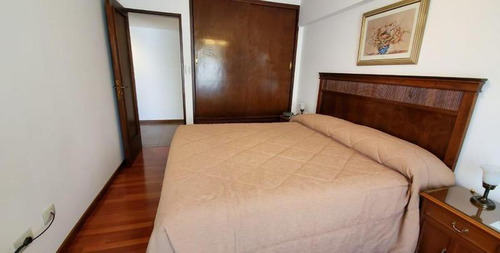 Piso 3 Ambientes En Arenales Y Roca
