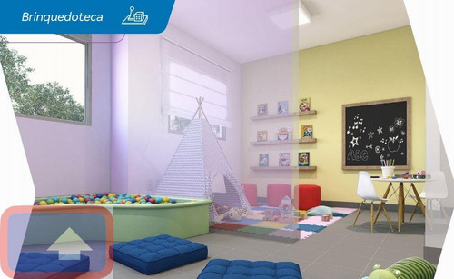 Imagem 2 de 18 de Apartamento 1 E 2 Dormitórios Em Santo Amaro Próximo Do Metrô A Partir R$170.000,00 - 15895