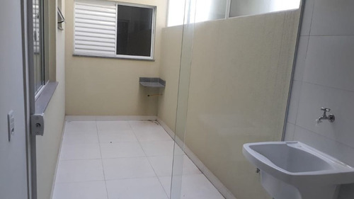 Imagem 4 de 12 de Apartamento Com 2 Dormitórios À Venda, 73 M² Por R$ 420.000 - Vila Junqueira - Atibaia/sp - Ap0173