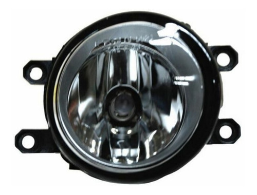 Faro Niebla Avanza Camry 07-15 Corolla Rav4 09-12 C/foco Der