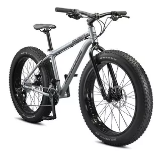 Bicicleta Mongoose Dolomite Alx Fat Tire 16 Velocidades