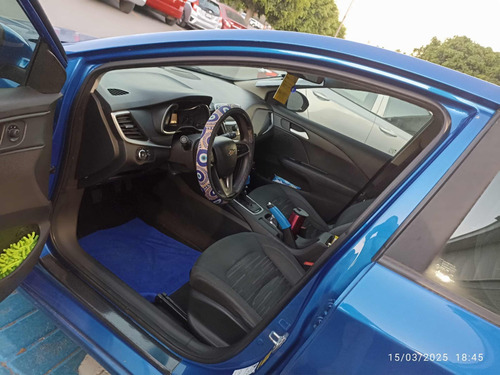 Chevrolet Cavalier 1.5 Ls Mt