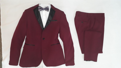 Imagen 8 de 10 de Alquiler Trajes Para Hombre