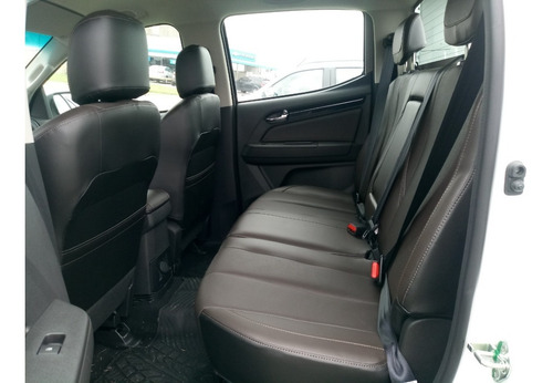 Chevrolet S10 2.8 Cd 4x2 Ls Manual Mc