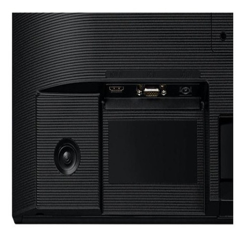 Imagen 8 de 10 de Monitor Led 24 Samsung Lf24t350fhlczb Panel Ips 75 Hz