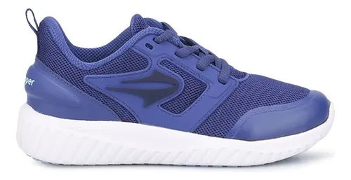 Zapatillas fast topper hotsell
