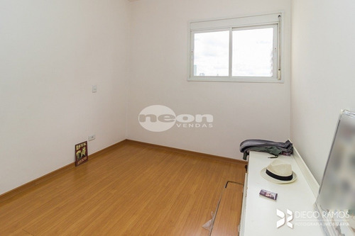 Imagem 12 de 15 de Apartamento - Baeta Neves - Ref: 255 - V-255