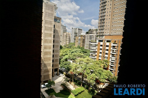 Imagem 7 de 15 de Apartamento - Jardim Paulistano - Sp - 672363