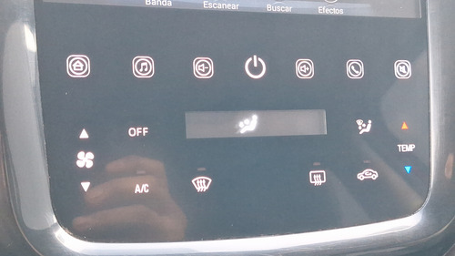 Changan CX70 1.6 Comfort