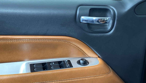 Imagen 8 de 15 de 117423 - Jeep Compass 2015 Con Garantía
