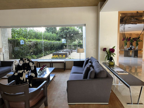 Imagen 14 de 17 de Departamento Lujo 700m2 Santa Fe En Venta