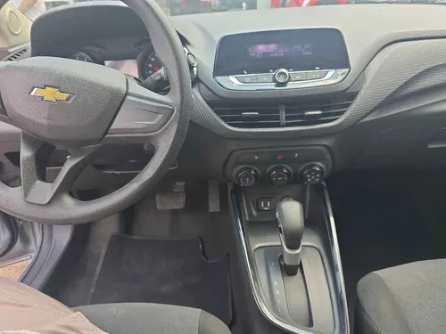 Chevrolet Onix 1.0t Ls At