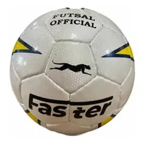 Comprar Pelotas De Futbol Sala Panther Faster Original 