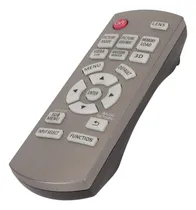 Comprar Controle Remoto Para Pt Ae8000 N2qayb000680 Comfortable Grip