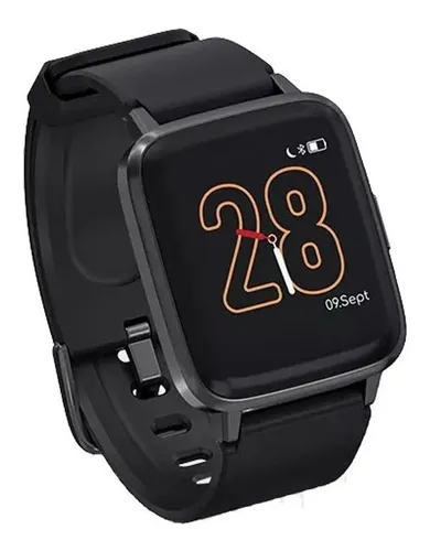 Haylou ls01 smartwatch reloj inteligente ecosistema xiaomi hotsell