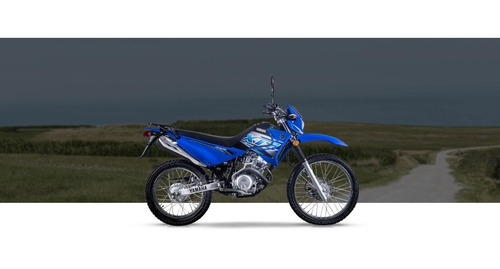 Imagen 7 de 15 de Yamaha Xtz 125