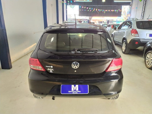 Volkswagen Gol Gol G5 Trend 1.0 Flex 2008/2009
