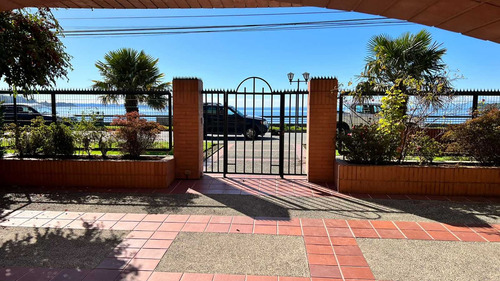 Depto Amoblado Con Hermosa Vista (86678)