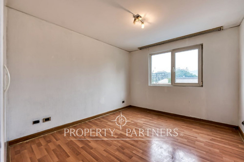 Venta Departamento Ñuñoa Generosos Espacios