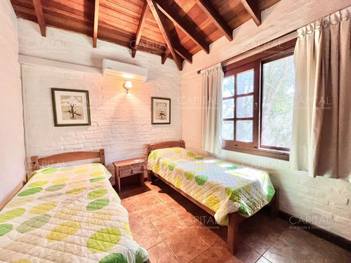 Imagen 14 de 20 de Excelente Casa En Venta En Pinares