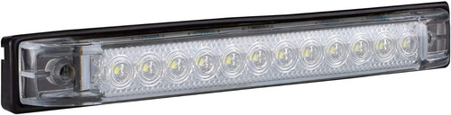 Luz De Cortesía Marina Led 6 Pulgadas