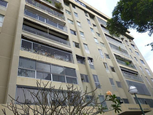 Venta De Apartamento En   Terrazas Del Club Hipico Caracas