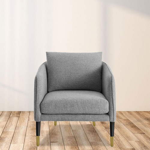 Sofá Individual, Sillón, Muebles, Sillón, Cómodo, Suave,