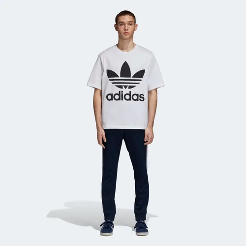 Pantalon Sudadera Jogger Sst adidas Originals Dh5834 | Envío gratis