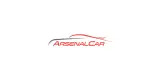 ArsenalCar
