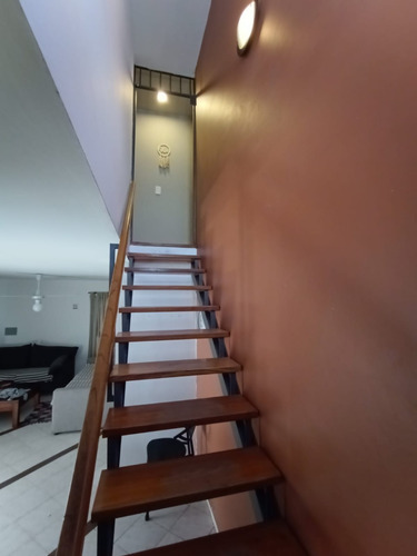 Imagen 11 de 20 de Departamento Temporario Casita Hasta 6 Personas Con Cochera, Quincho Y Asador Córdoba Capital