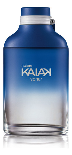 Natura Kaiak Sonar Eau de Toilette Masculino 100 ml