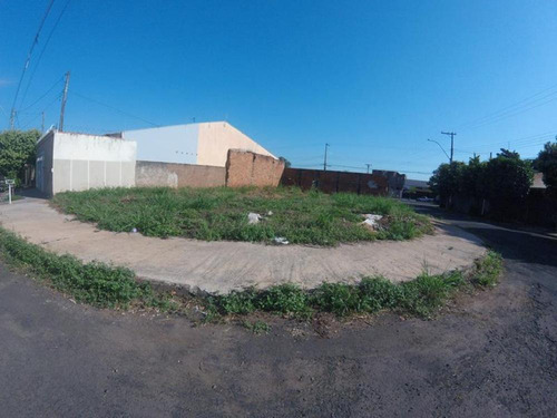 Imagem 4 de 7 de Terrenos - Ref: V1583