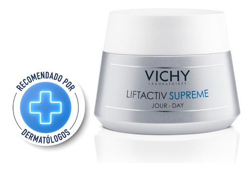 Liftactiv Supreme Piel Seca 50ml Vichy