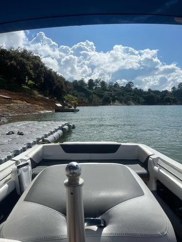 Mastercraft Prostar 190