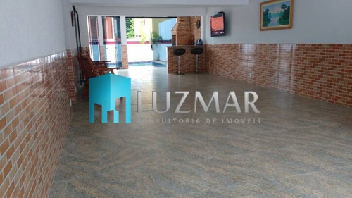 Imagem 10 de 15 de Casa Em Condomínio Taboão Da Serra - 116l