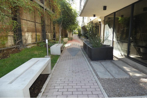 Arriendo, Dúplex 1d-1b, 50 Mts2, Santiago