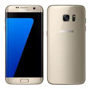 Samsung Galaxy S7 Edge Unlocked 32gb Nuevo Original Celular