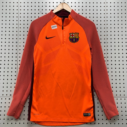 Sudadera Nike Barcelona Aeroswift