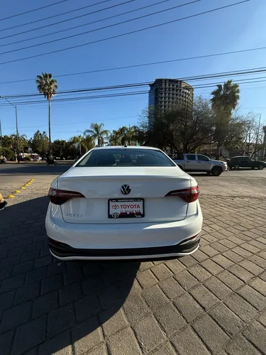 Volkswagen Jetta 1.4 T Fsi Trendline