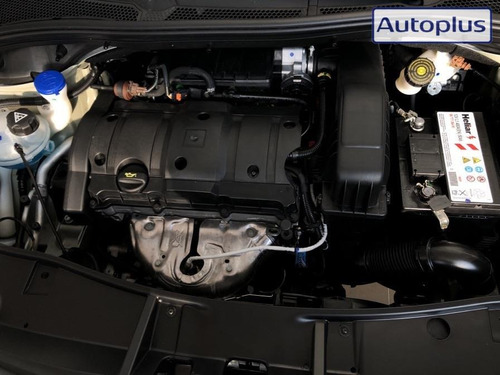 Peugeot 2008 Feline