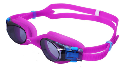 Tyr Junior Vesi Googles, Talla Única