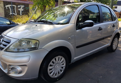 Citroën C3 1.4 I Sx Pack Premium Am74 2011