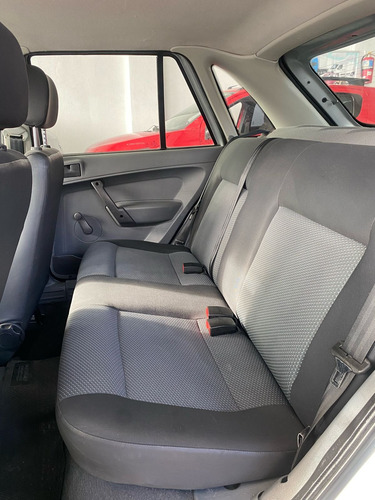 Volkswagen Gol 1.4 Power 83cv 5 p