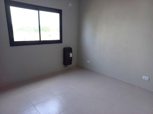 Departamento En Alquiler 2amb Con Balcón