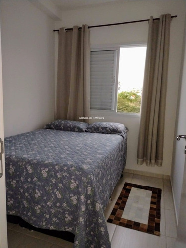 Imagem 14 de 20 de Apartamento - Ap00160 - 69878873