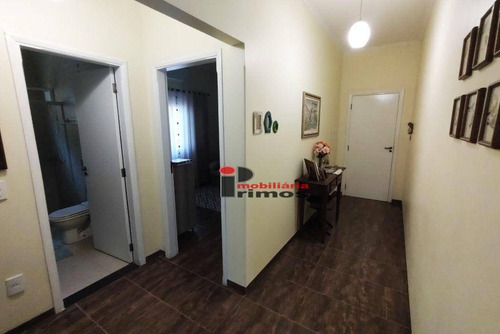 Imagem 25 de 30 de Casa À Venda Na Rua Raimundo Fernandes, 51, 190 M² Por R$ 740.000 - Jardim Pizarro - Monte Alto/sp - Ca1039
