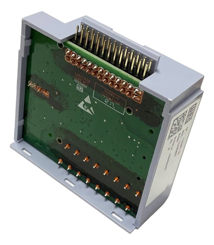 Módulo De Expansão Plug-in Weg Cfw500-ios 12445807 220/380v