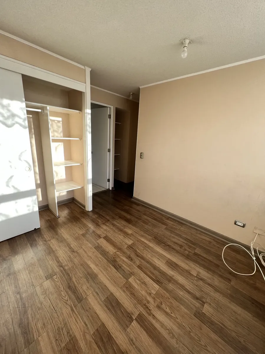 Imagen 5 de 17 de Depto Condominio Alto San Martín Iii Av. Padre Hurtado 485