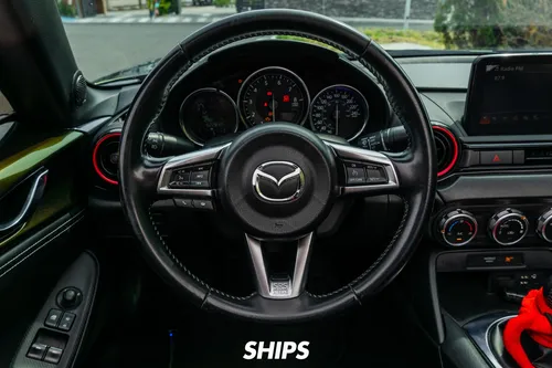 Mazda MX-5 2.0 Sport Mt
