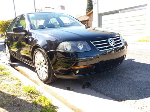 Volkswagen Bora 1.8 T Highline 2008